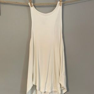 Off-White AE Tank Top